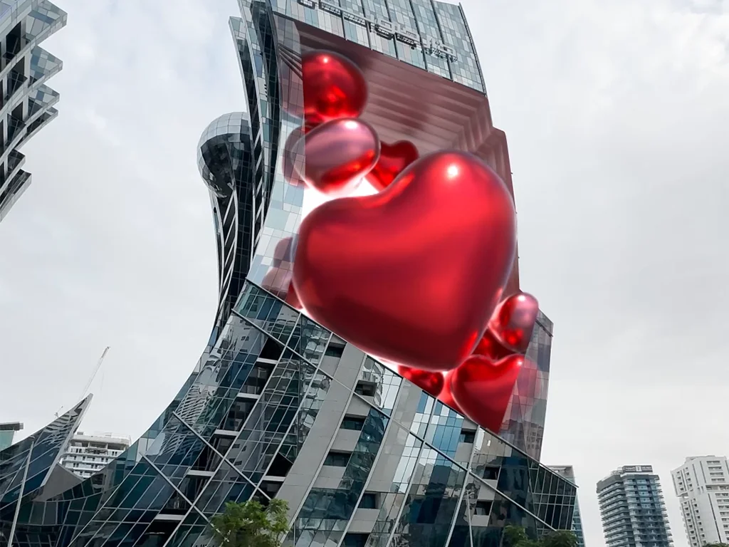 Best CGI Video In Dubai