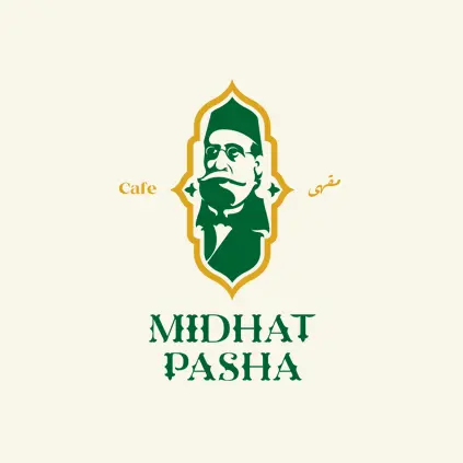 Medhat Basha Partner Logo