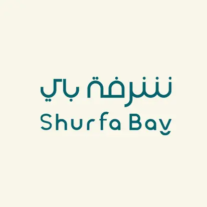 Shurfa Bay Restaurant Partner Logo