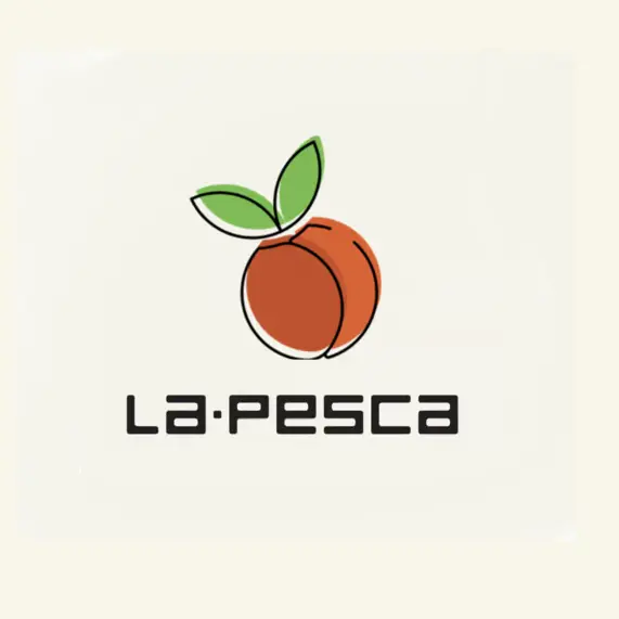 La Pesca Saudi Partner Logo